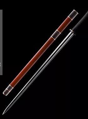 龙泉手工宝剑手工刀剑禾字号