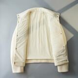 羊毛针织外套高级感夹克加厚保暖气质羽绒棉服181P535控889，男装夹克，电商D203(原钱塘6011)