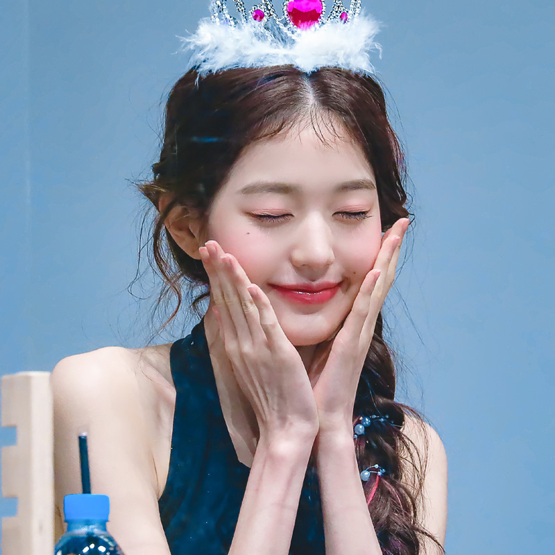 韩国女歌手【张元英】个人直拍高清MV演唱会现场舞蹈视频素材合集