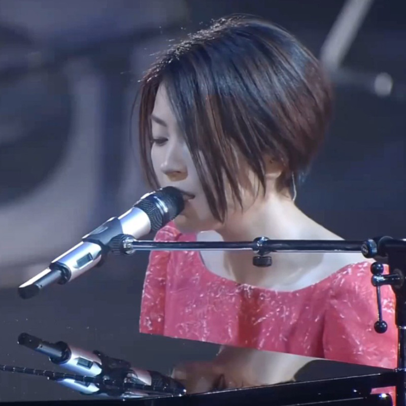 日本女歌手宇多田光蓝光高清演唱会视频现场合集119G文件下载