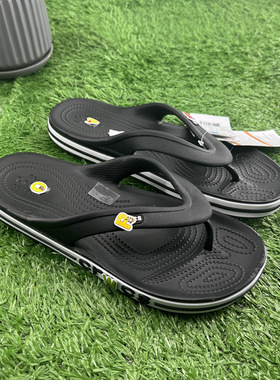 贝雅男女户外人字拖情侣凉拖沙滩鞋baya轻便休闲防滑耐磨休闲凉拖