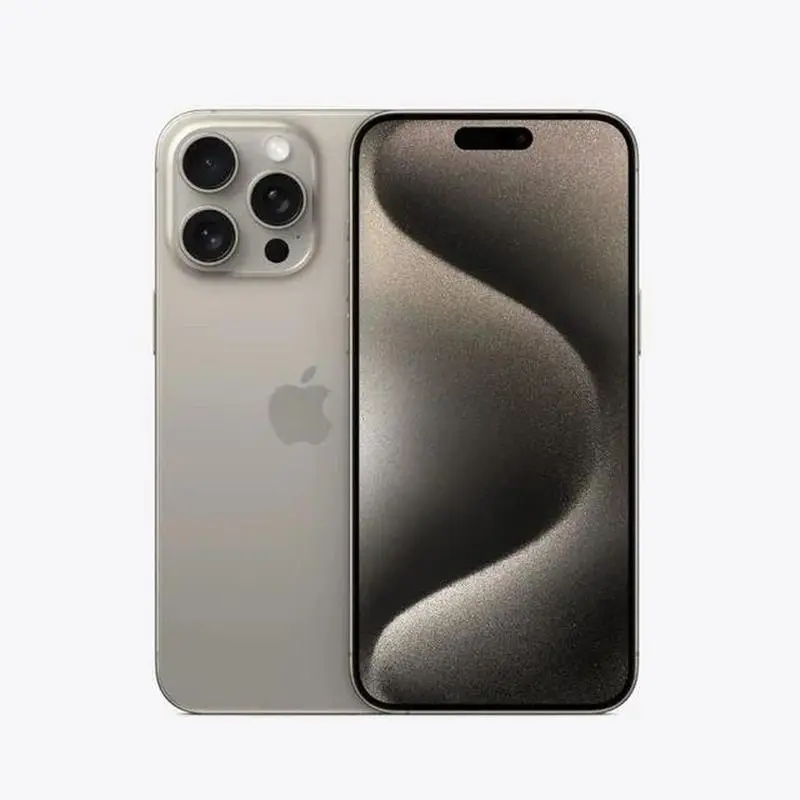 Apple/苹果 iPhone 15 Pro