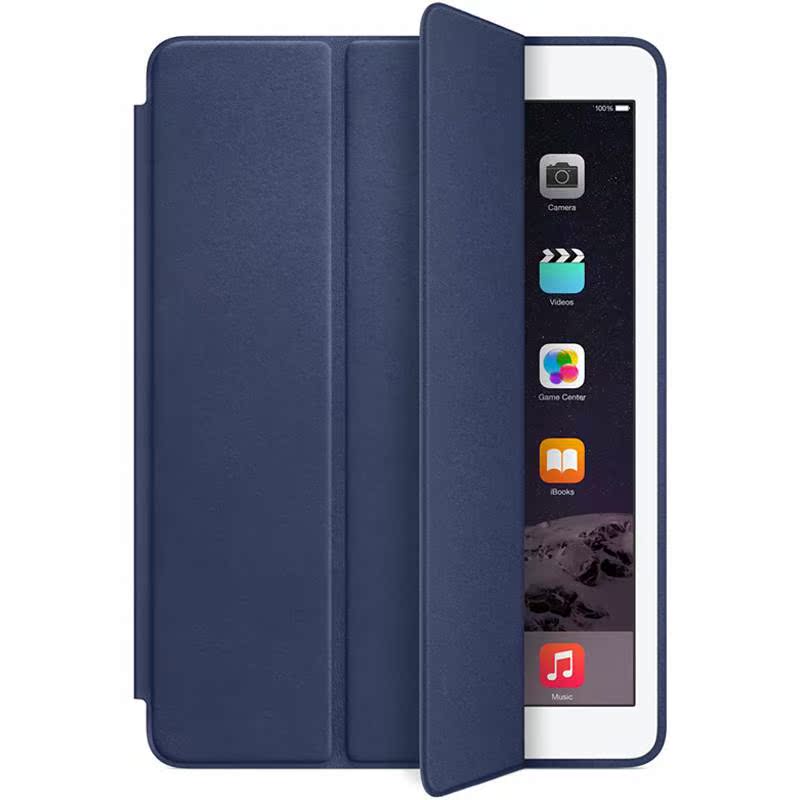 新iPad2018保护套A1954苹果2017平板1822通用SmartCase9.7寸cover