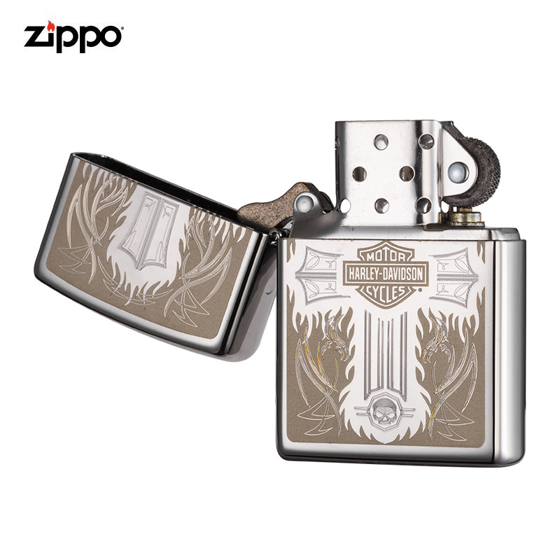 high-grade lighter 28982 Genuine zippo Kerosene original|Harley Davidson Windbreak cross U.S.Ain the  ZIPPO/Swiss Army Knife/Glasses , Brand lighters and accessories ,  ZIPPO/Zippo  category - from Buy2taobao.com to provide professional Taobao agent buy service