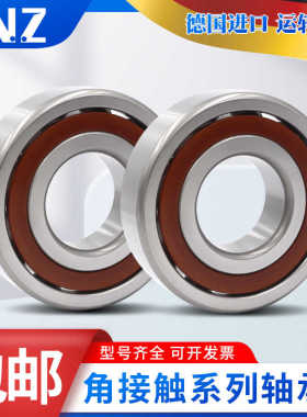 进口PCM轴承HSS HS HCB B 7234 7236 7238 7240C-E-2RSD-T-P4S-UL