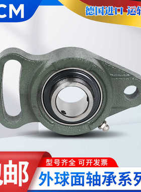 进口PCM轴承RTUEO TTUE25 30 35 40 45 50 55 60 70 75 80 90N-XL