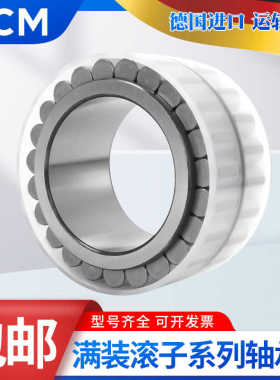 德国进口PCM轴承SL 045020 045022 045024 045026-X-PP-C3-2NR