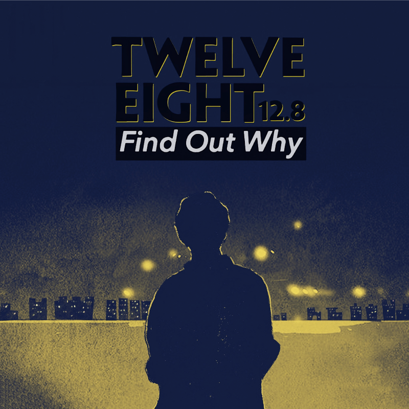 tinyl/《find out why》 迷你黑胶唱片潮流玩具生日创意礼物