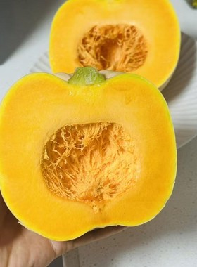 拉飞拉菲水果南瓜冰淇淋贝贝粉糯