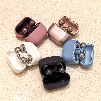 华为FreeClip2耳夹式蓝牙耳机