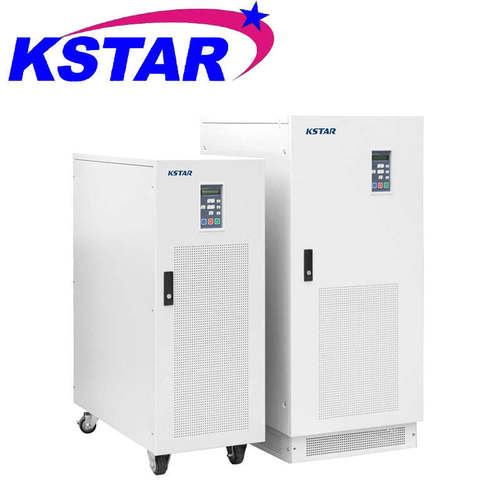 KSTAR科士达M30K工频在线式30KVA/24KW长效机工业用延时三进单出
