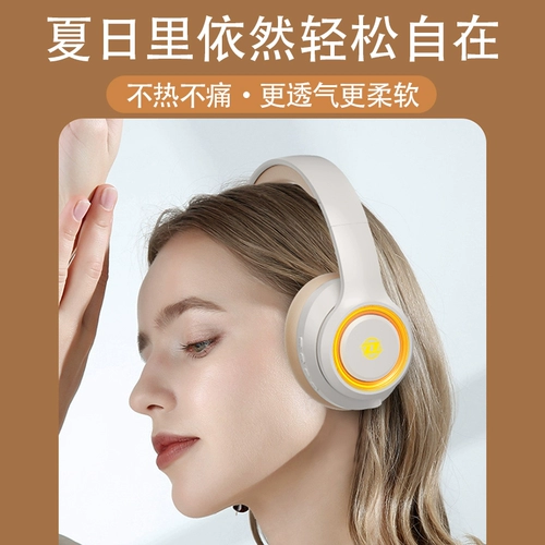 Наушники, игровой высококачественный маленький мобильный телефон, bluetooth