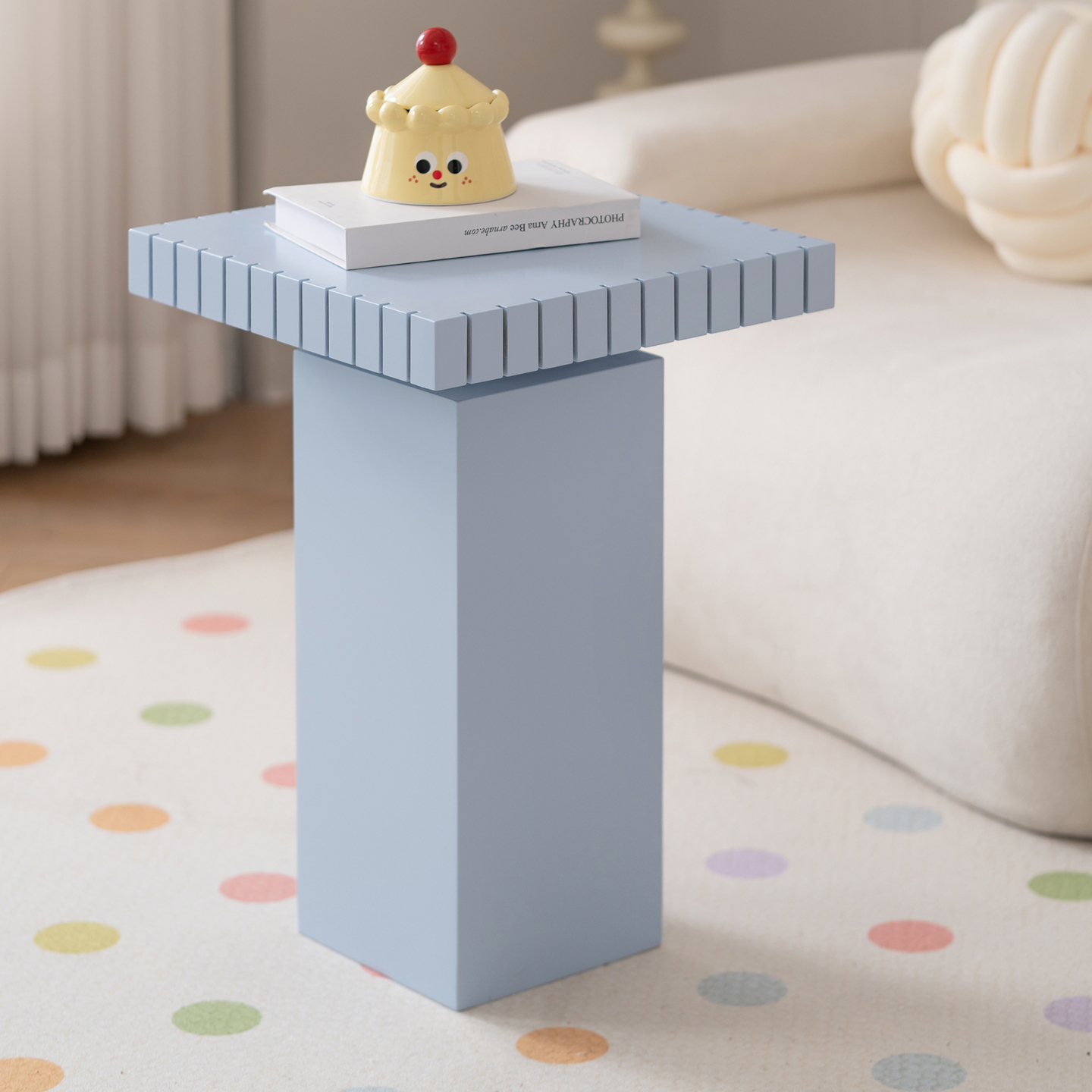 沙发边柜小边几小桌子茶几小方桌