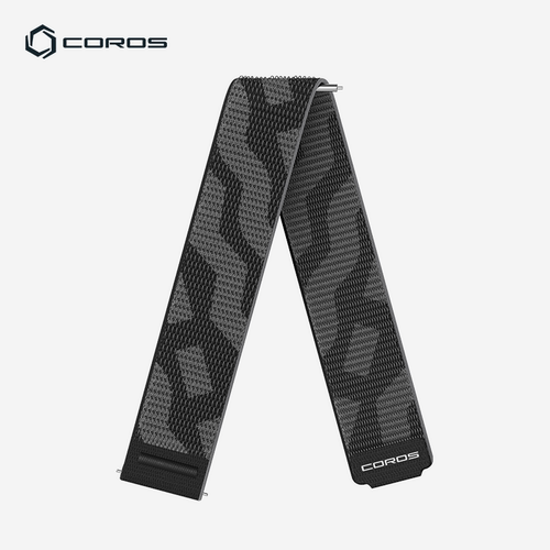 高驰COROSPACEPro织物表带