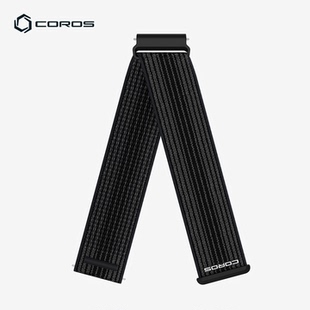 高驰COROS PACE 4织物表带配件【整机请另拍】