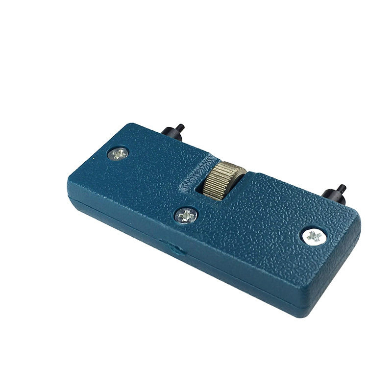 新款万能开表器 开底盖器 两爪开表拆后盖 手表开表器