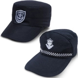 Шляпа безопасности Весна и осенние мужчины в новом стиле обучение безопасности хлопковая шляпа женская универсальная недвижимость