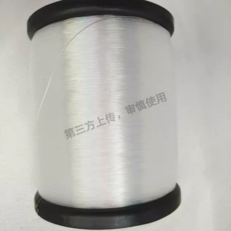 防鸟线驱鸟线尼龙玻璃丝拉鸟线鱼塘蟹塘果园吓鸟线瓷砖工地施工线,户外/登山/野营/旅行用品,鱼线,淘宝优惠券,粉丝福利购,淘宝优惠卷