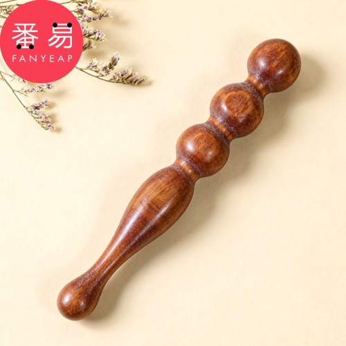 点穴棒A1vn800-拨筋棒经络按摩手疗足底穴位棒足部按摩工具全身用