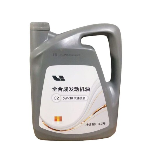 理想汽车专用0w30机油理想L6L7L8 L9ONE新老款全合成发动机润滑油