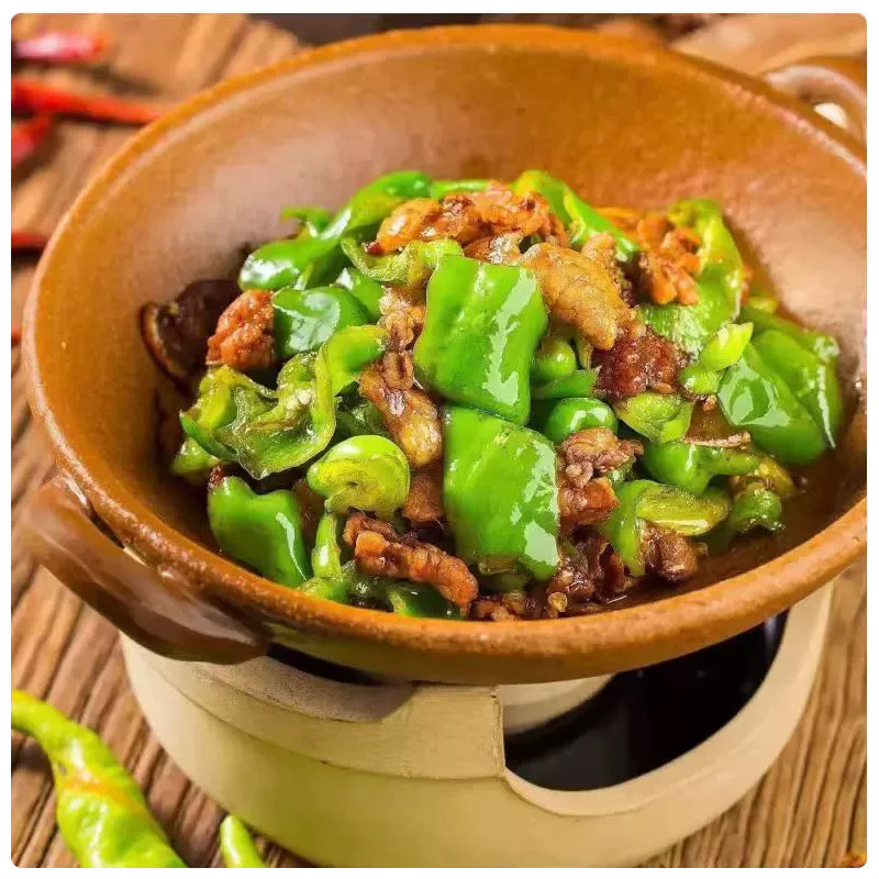 小炒肉米饭可乐煎蛋剁椒酱辣椒新鲜龙椒螺丝椒产地山东直发包邮,水产肉类/新鲜蔬果/熟食,辣椒,淘宝优惠券,粉丝福利购,淘宝优惠卷