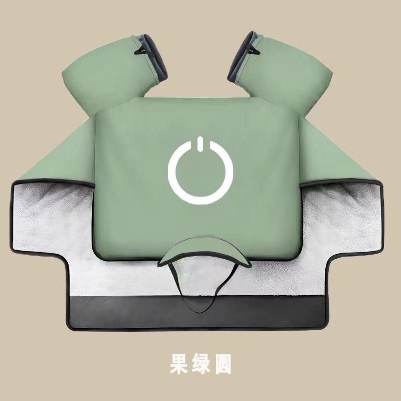 电动车冬季加绒|142人收藏