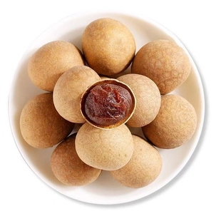 莆田桂圆干14A大果500g 1000g