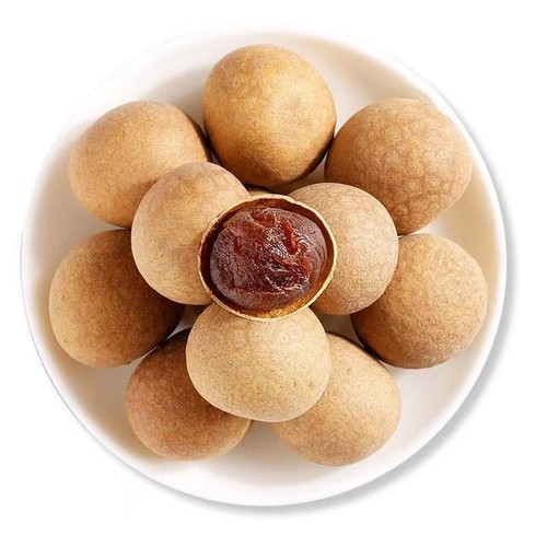 莆田桂圆干14A大果500g/1000g