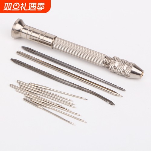 手工缝线器皮革手缝器