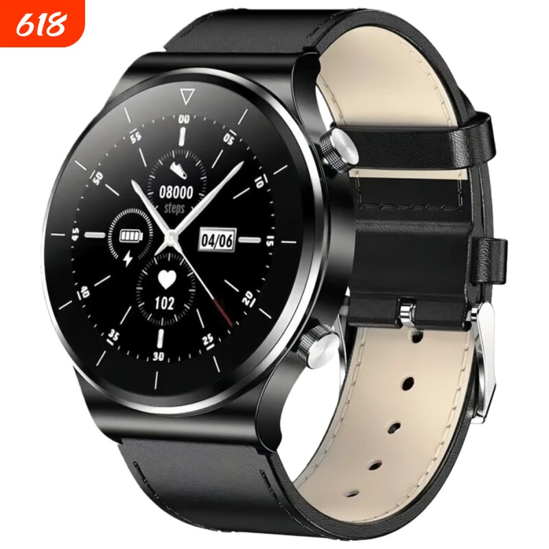 正品适用HUAWEI华为鸿蒙新品黑科技GT5Pro智能手表通话支