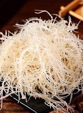 龙须菜凉拌新鲜干货海产天然日晒