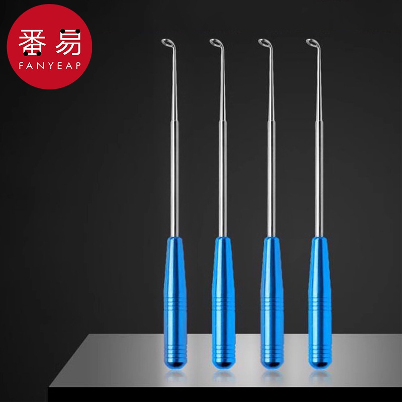 脱钩器AC1SQ魉0HW-取钩器盲捅多