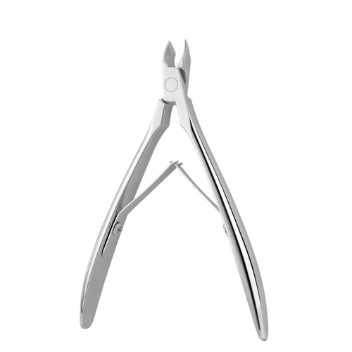 Профессиональные отшелушивающие ножницы для маникюра