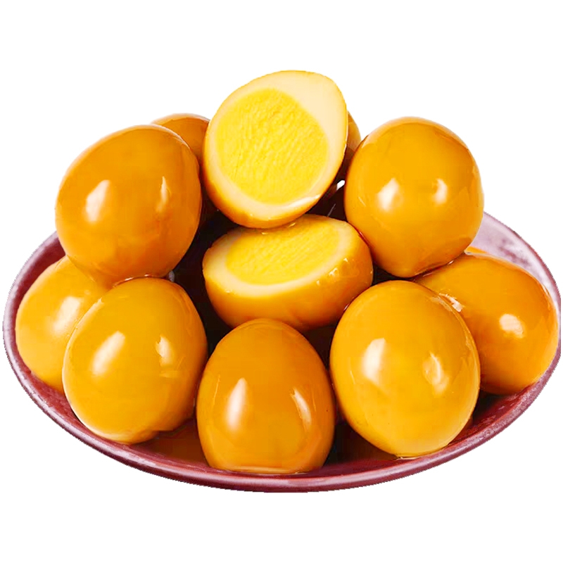 混合口味鹌鹑蛋约34个