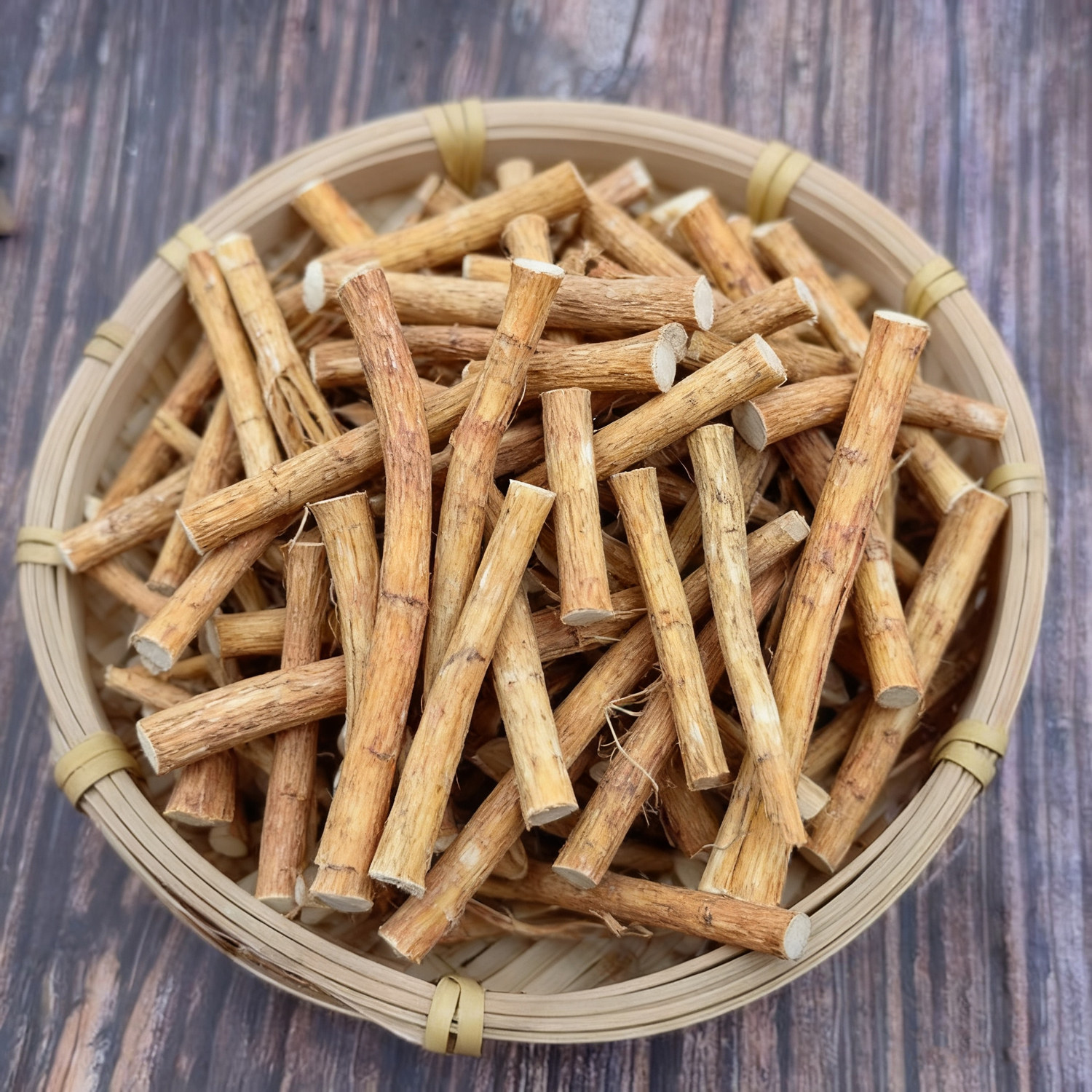 五指毛桃根特产级土煲汤料包干货五爪龙500g特色干货及养生干料