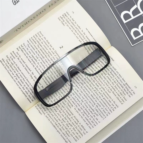 Дорожные ветрозащитные солнцезащитные очки подходит для пеших прогулок, защита от ультрафиолета