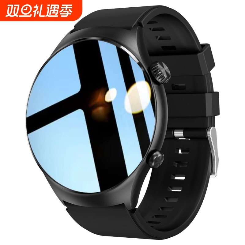 适用华为HUAWEI手机GT3智能手环通话防水蓝牙通话时尚NFC