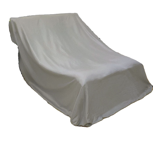 沙发防尘罩布料防尘布遮盖防灰尘盖布床罩遮灰布防尘遮尘布床头