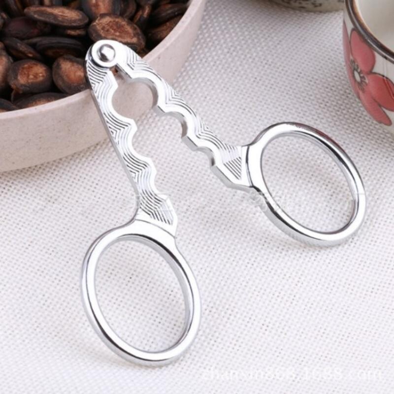 松子钳子剥瓜子神器懒人嗑葵花籽西瓜子开壳剥壳器坚果夹子开瓜子