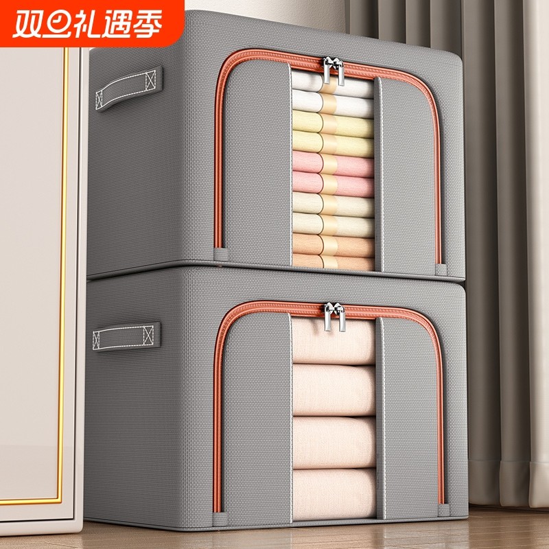 加厚衣服被子抽真空压缩收纳袋棉被整理袋家用羽绒服衣物专用神器