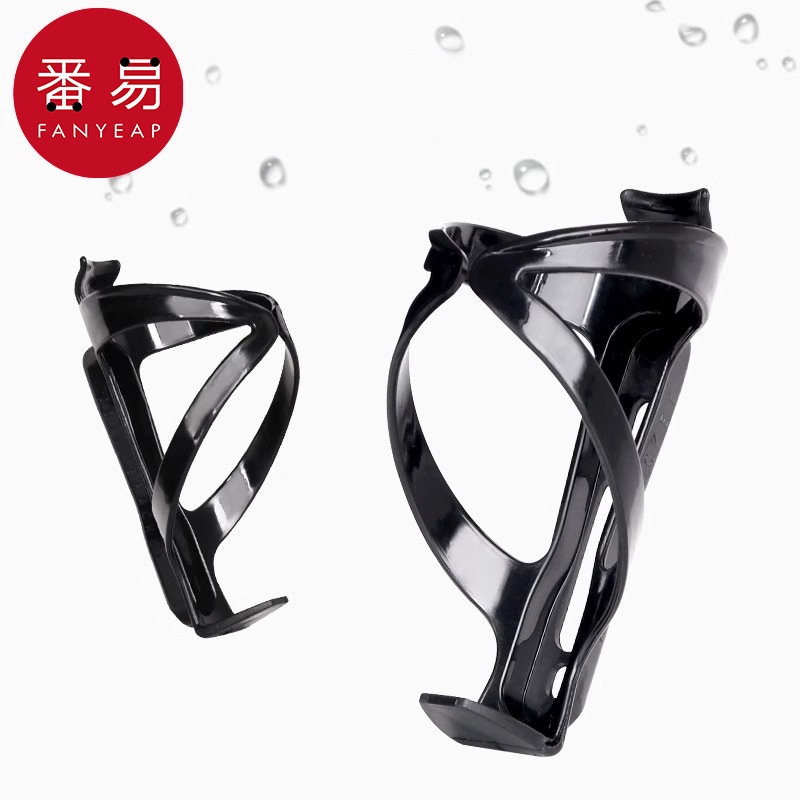 水壶架/自行车AA1SQ0-骑行装备配件稳固轻便单车放置水杯用架