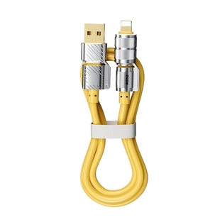 240w快充四合一数据线超级快充1.0米单条装