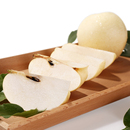 正宗皇冠梨批发老树种植脆甜多汁无渣果核小果肉细腻新鲜水果