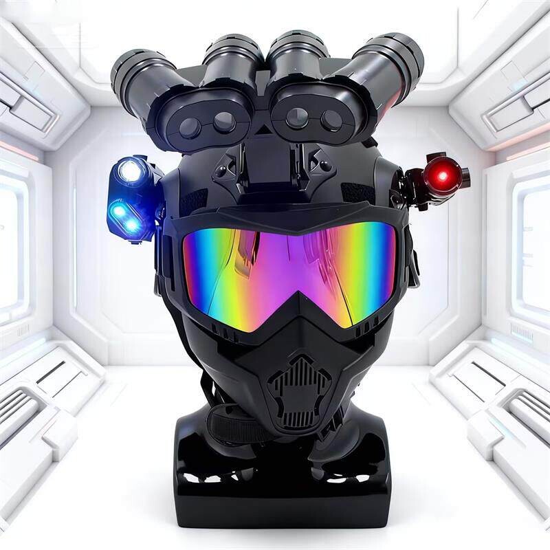 三角洲威龙cos战术头盔儿童演出服角色扮演五级包男孩子玩具礼物