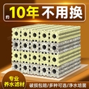 细菌屋生化培菌滤材套装 鱼缸滤缸周转箱鱼池过滤器专用底滤水质