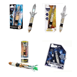 音速起子 14代 12代 COS Screwdriver 玩具 Sonic 神秘博士10代