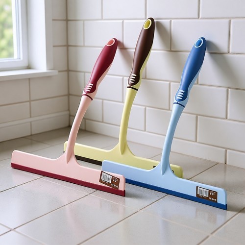 长柄擦玻璃器玻璃手刮