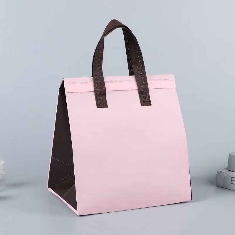 奶茶咖啡打包袋外卖专用单杯双杯铝箔保温加厚手提袋,餐饮具,保温袋,淘宝优惠券,粉丝福利购,淘宝优惠卷