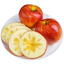 高山冰糖心丑苹果大凉山盐源头茬不打蜡应季 水果脆甜多汁好吃不贵