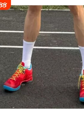 现货夏季Kobe 8马年科比百搭低帮户外篮球鞋男女同款休闲运动鞋